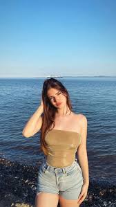 Antalya Escort Yeliz