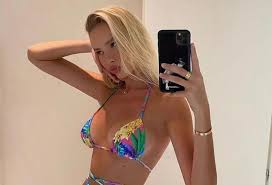 Antalya Escort - Antalya Escort Selanay İle Tanışın