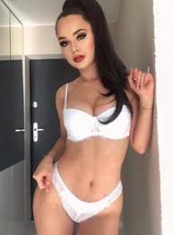 Antalya Escort - Antalya Vip Escort Bayan Ecem