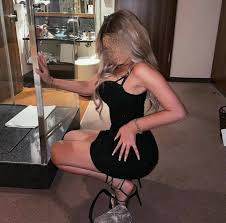 Antalya Escort - Antalya Döşemealtı Escort Esma