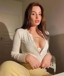 Antalya Escort - Antalya Bakımlı Vip Escort Irmak