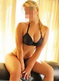 Antalya Rus Escort Katya