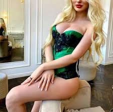 Antalya Escort - Lara Escort Bayan Nil