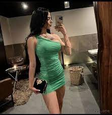 Antalya Escort - Kültür Escort Defne, Sakso Seviyor