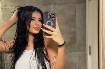 Döşemealtı Escort Sezen