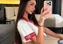 Antalya Escort - Antalya Escort Damla