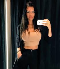 Antalya Escort - Antalya Bayan Escort Rumeysa