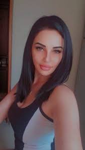 Antalya Escort - Antalya Escort Esra