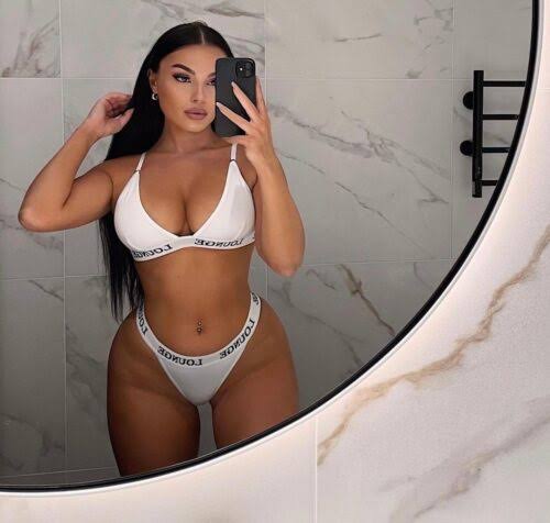 Antalya Bakımlı Escort Deniz