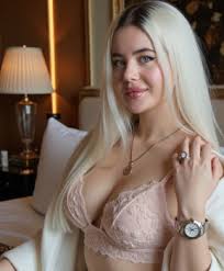 Antalya Ateşli Escort Şeyma