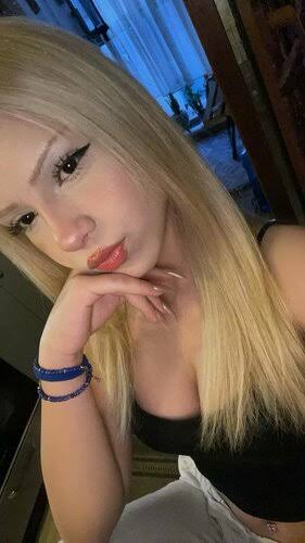 Lara Genç Escort Derya