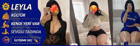 Antalya Escort - LEYLA