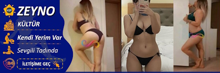 Antalya Escort - ZEYNO